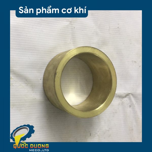 sản phẩm cơ khí bạc đồng 1.3 cơ khi hải phòng