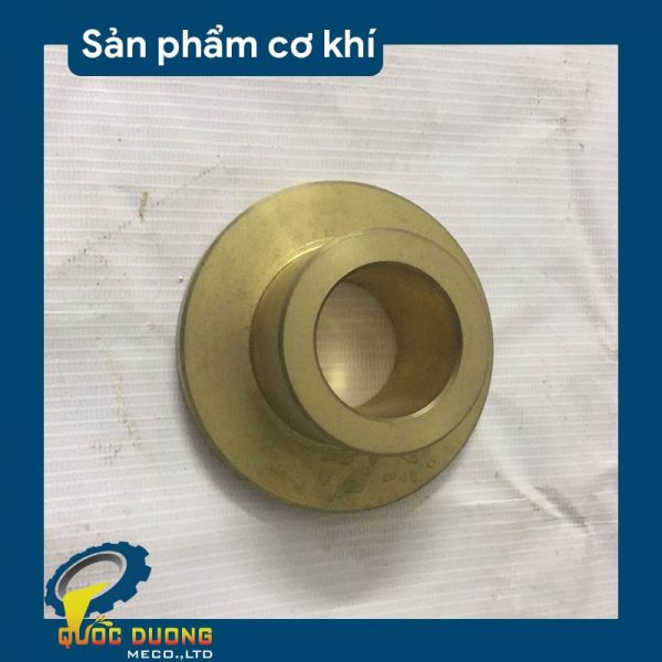 sản phẩm cơ khí bạc đồng 1.1