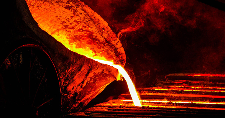 đúc đồng là gì