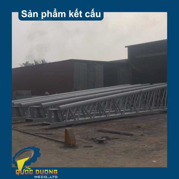 sản phẩm kết cấu dầm 1.2
