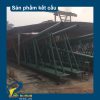 sản phẩm kết cầu dầm