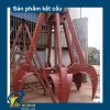 sản phẩm kết cấu thép gầu