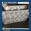 đúc khuôn mẫu vật liệu nhôm 3