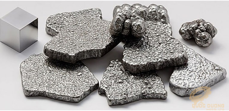 tại sao gang có tính đúc tốt hơn thép