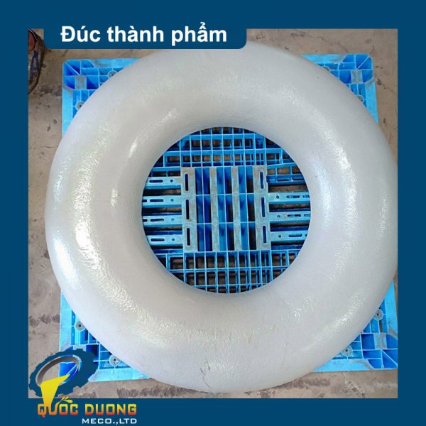 sản phẩm đúc lỗ luồn dây tàu thủy soma 1.4