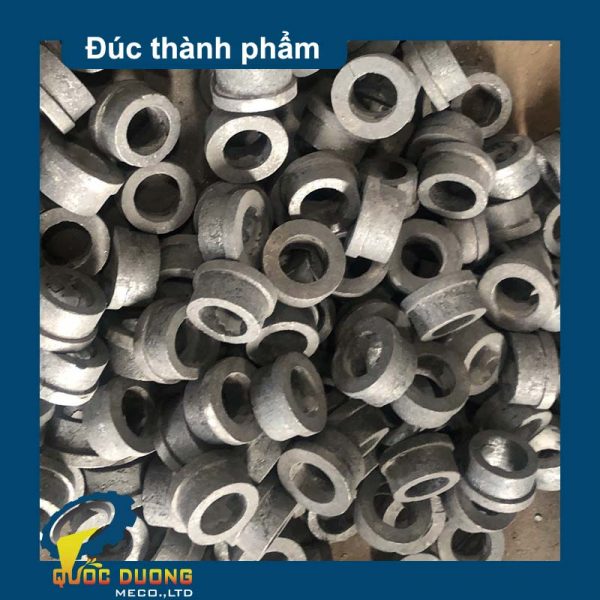 bạc gang ma sát 1.6