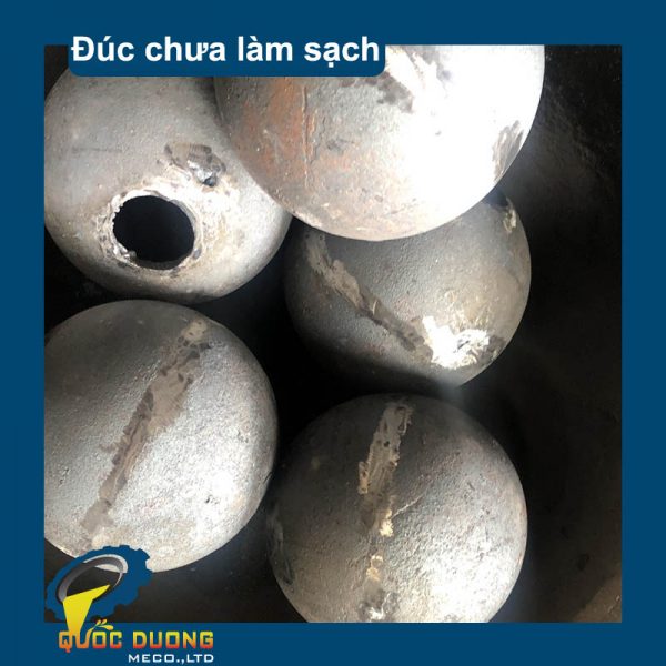 quả cầu bi đúc 1.1