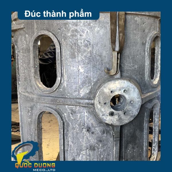 đúc vỏ lò nấu luyện trung tần-1.1