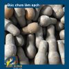 đúc quả rọi thép