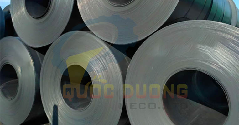 Vật liệu gia công cơ khí