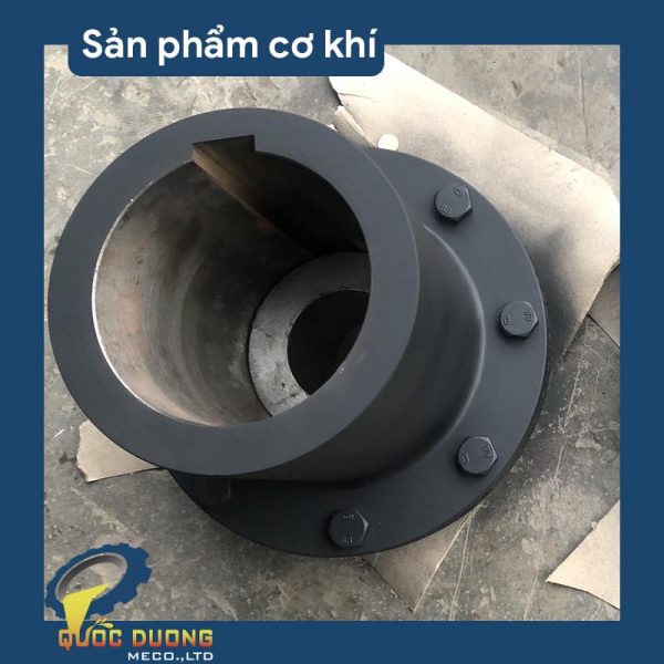 Khớp nối - cơ khí hải phòng