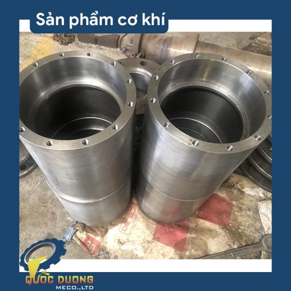 Sản phẩm cơ khí chế tạo mẫu 3.1