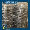 sản phẩm cơ khí bích chặn