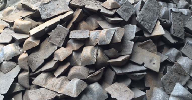 các loại gang trong đúc cơ khí