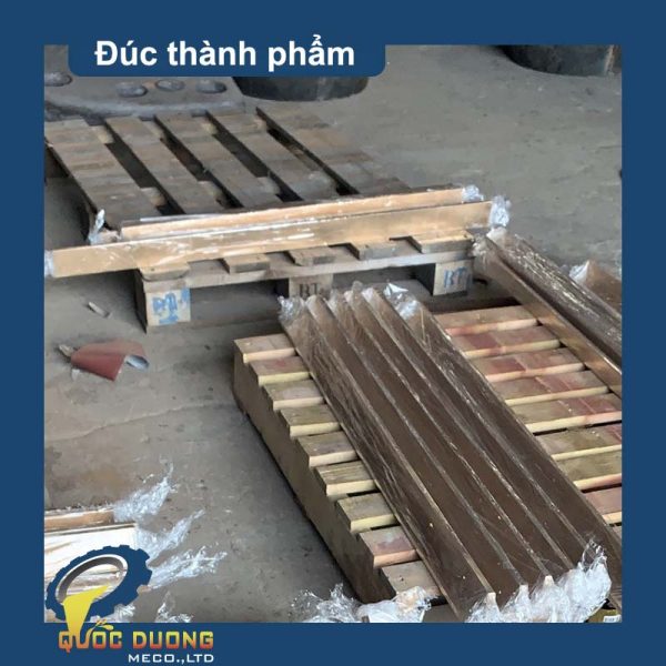 thanh nẹp đồng chữ V 1