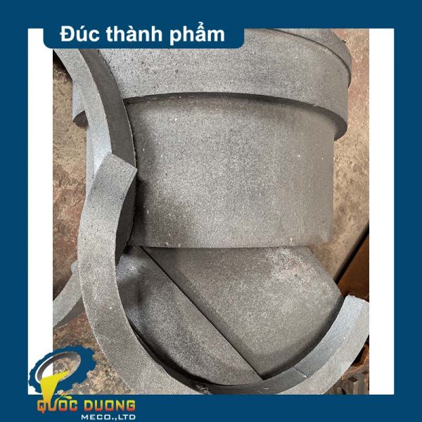 đúc khuôn mẫu nhôm