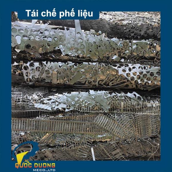 tái chế phế liệu 1