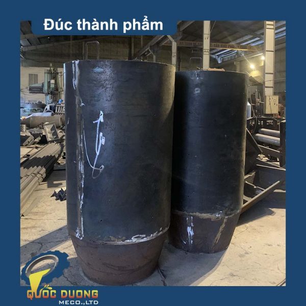 Dưỡng đầm lò 2