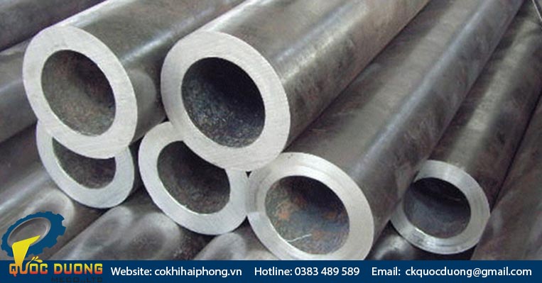 thép hợp kim là gì