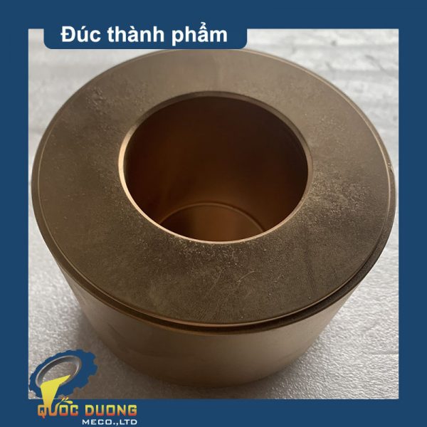 bạc đồng đúc 1